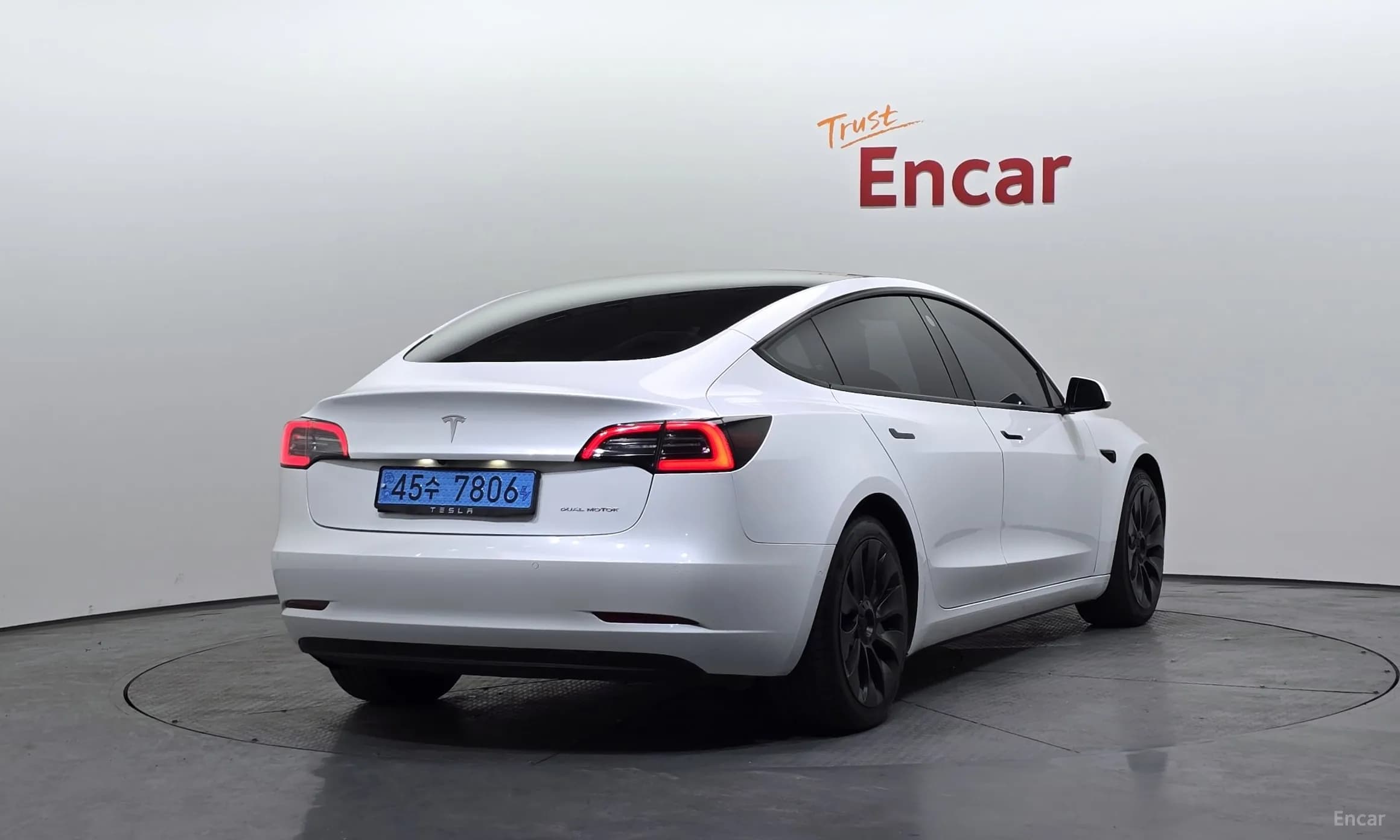 Model 3
