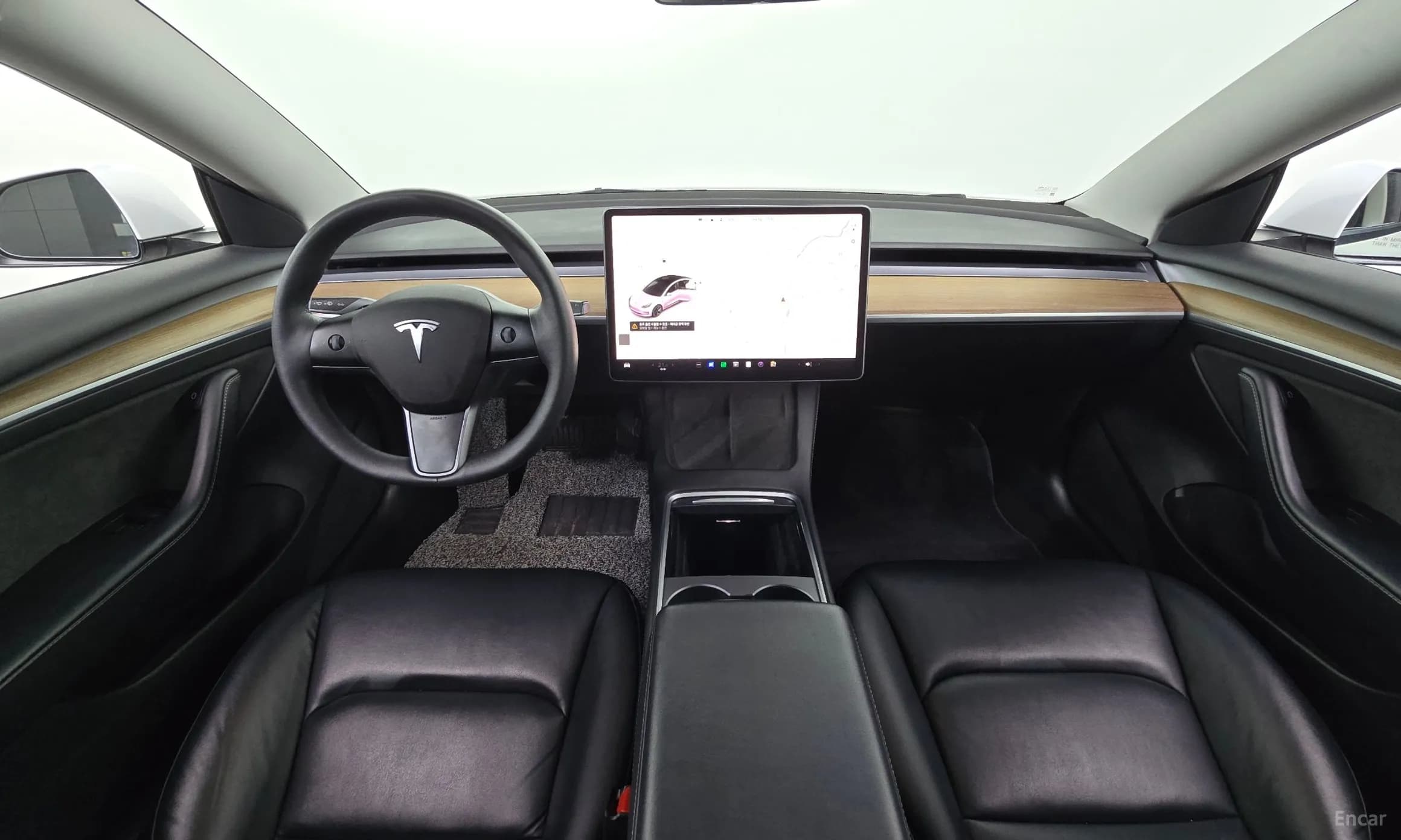 Model 3