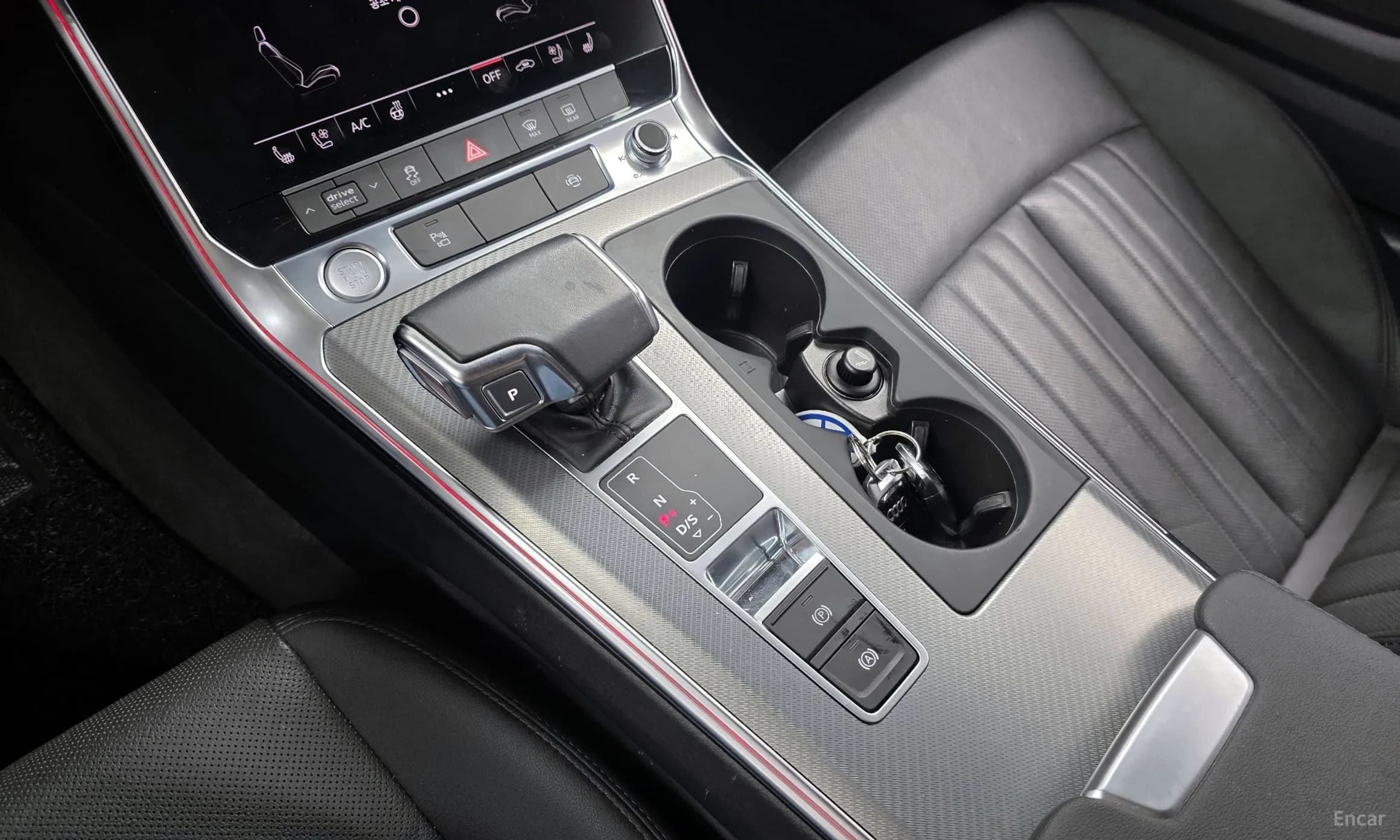 A6 (C8)