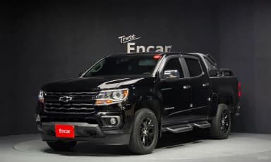 Real New Colorado