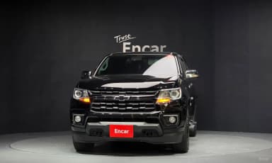 Real New Colorado