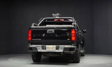 Real New Colorado