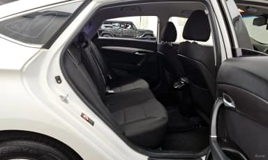 i40 saloon