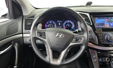 i40 saloon
