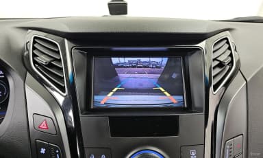 i40 saloon