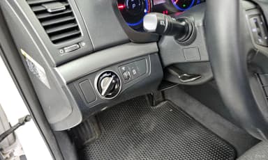 i40 saloon