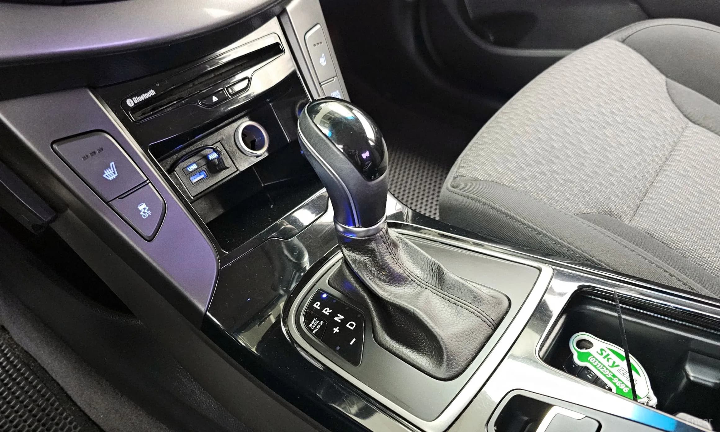 i40 saloon