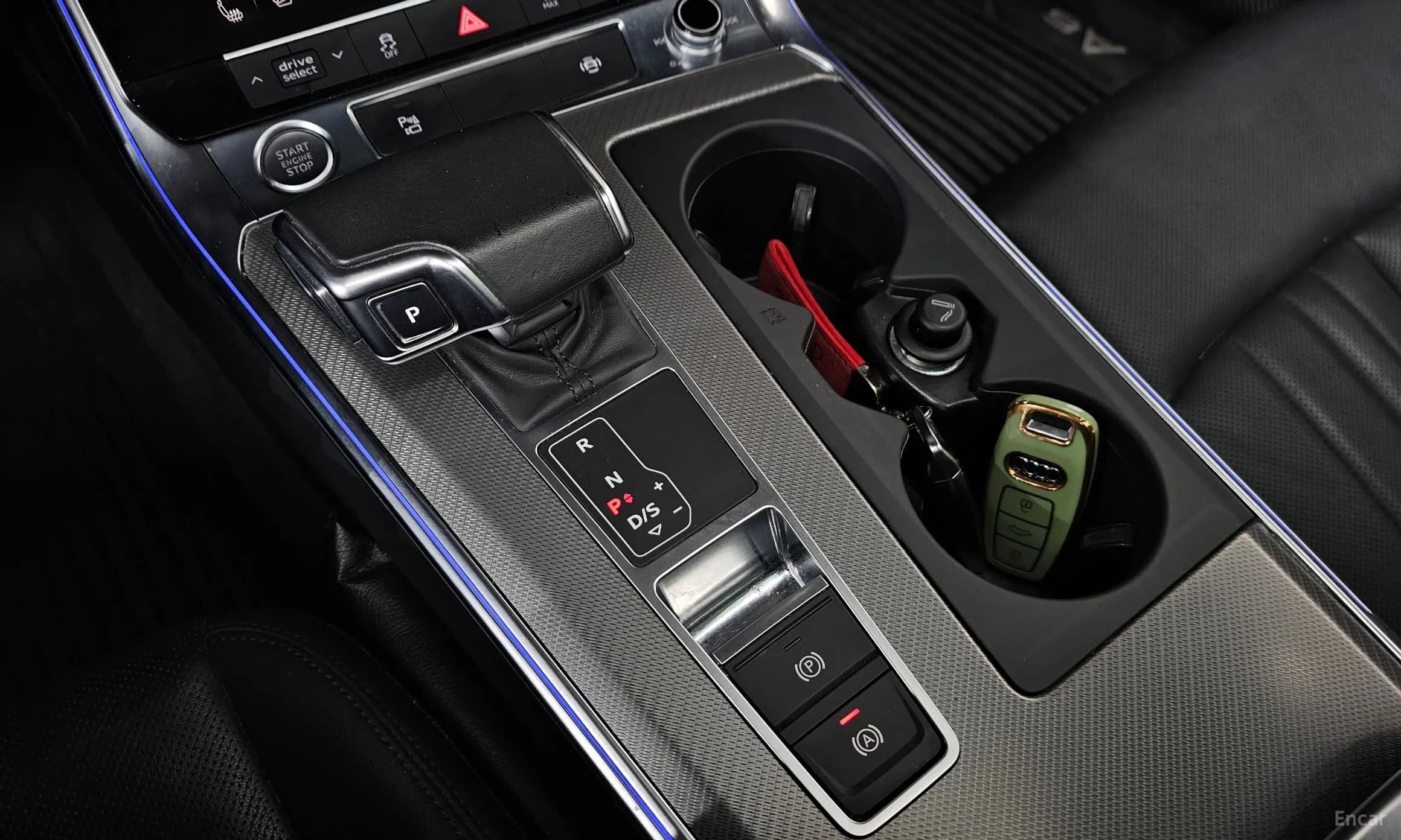 A6 (C8)