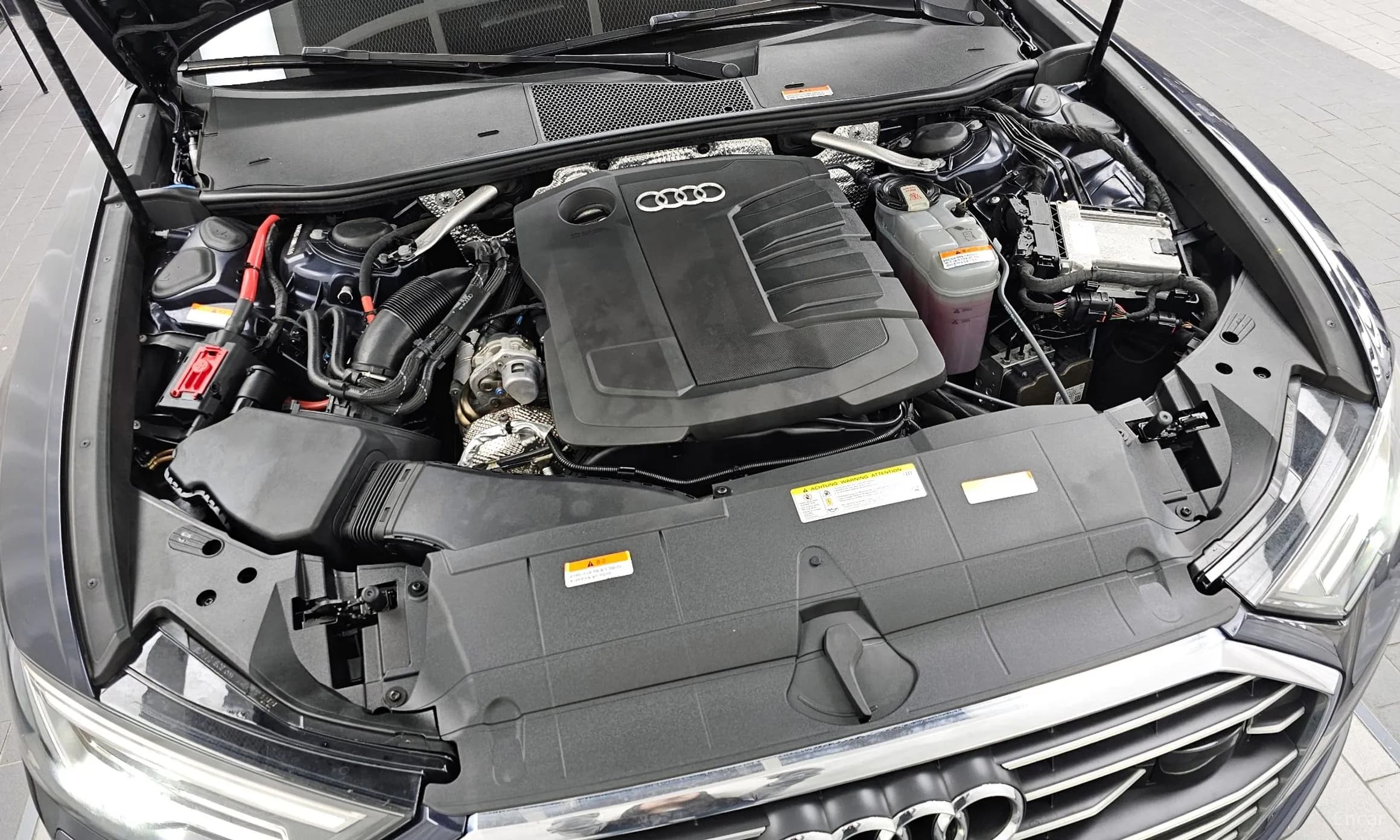 A6 (C8)