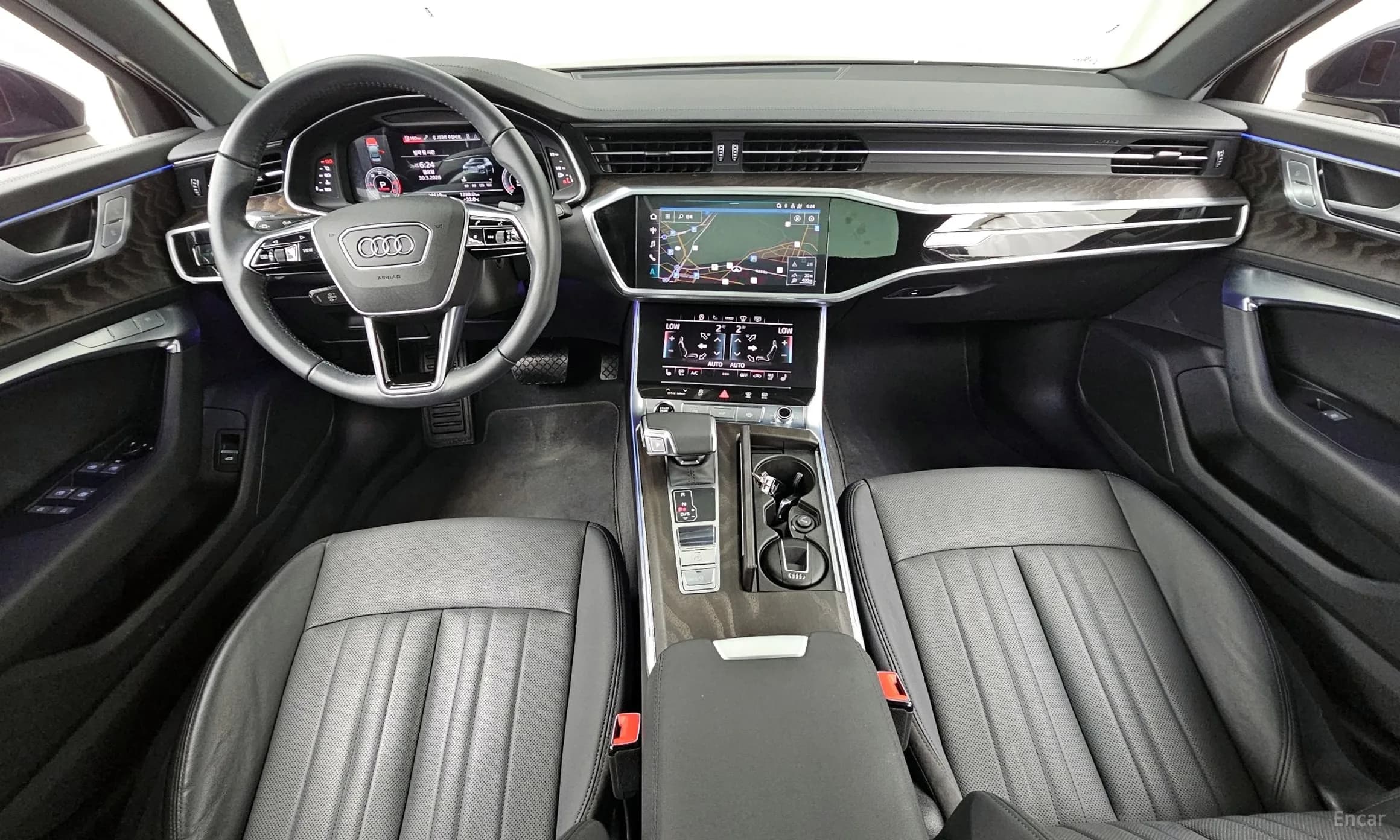 A6 (C8)