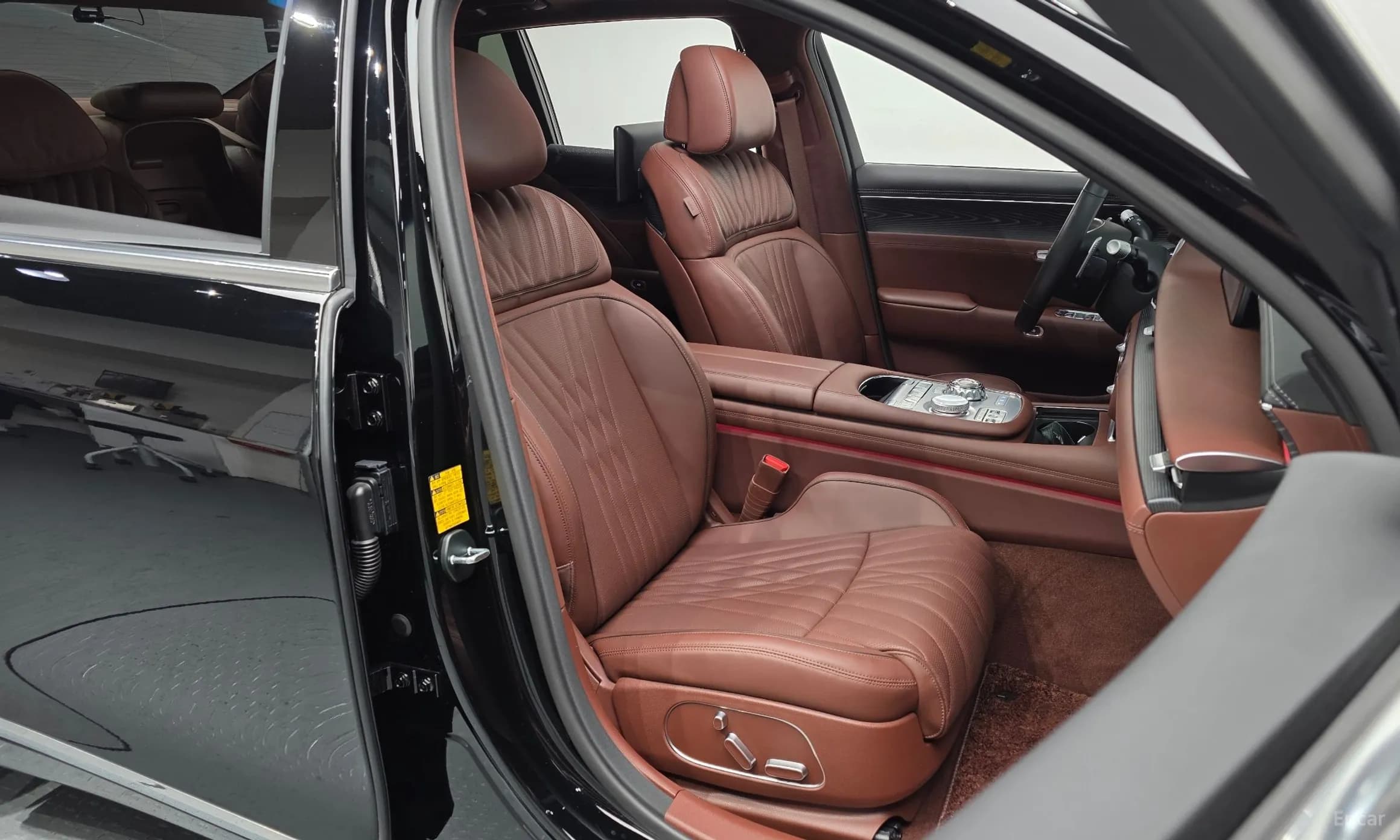G90 (RS4)