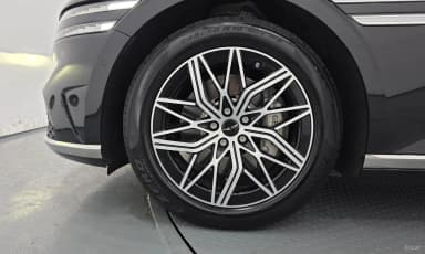 G90 (RS4)
