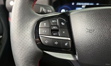 Explorer 6th Generation