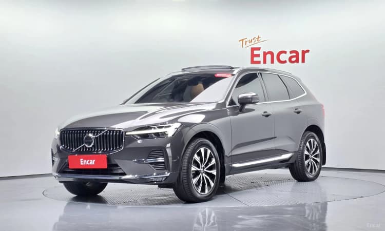 XC60 Gen 2