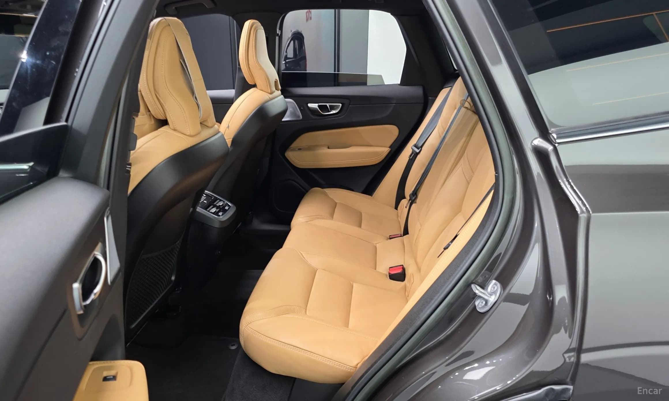 XC60 Gen 2
