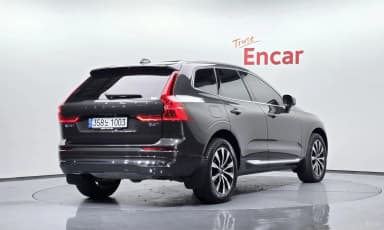 XC60 Gen 2
