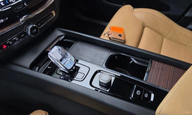 XC60 Gen 2