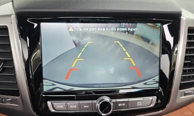 G4 Rexton
