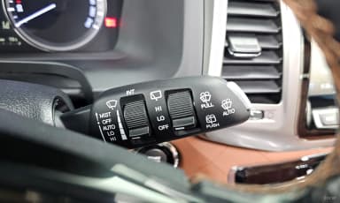 G4 Rexton