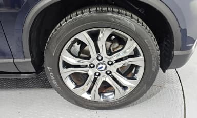 G4 Rexton
