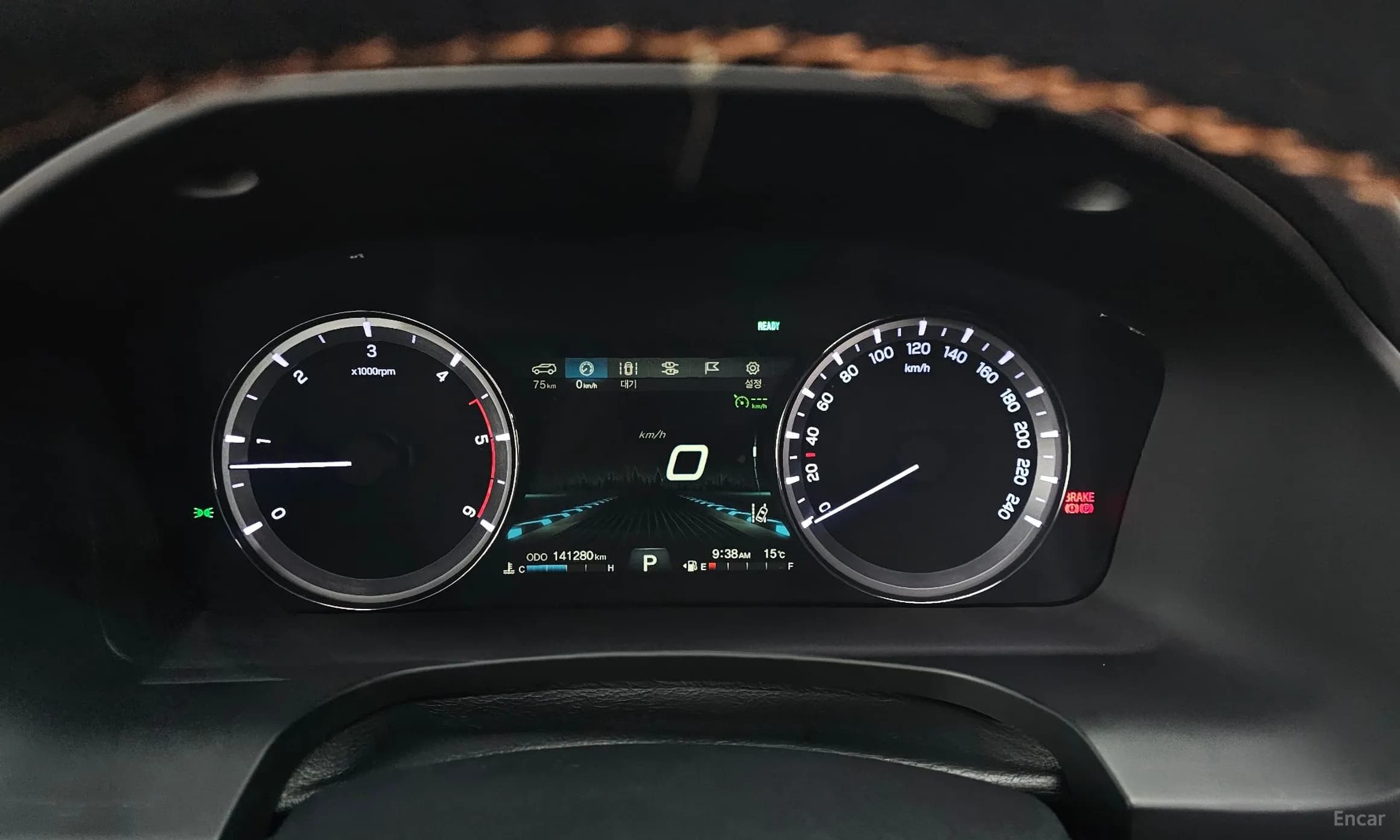 G4 Rexton