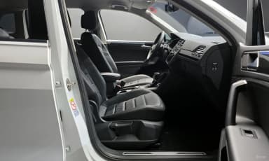 Tiguan 2nd Generation