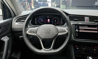 Tiguan 2nd Generation