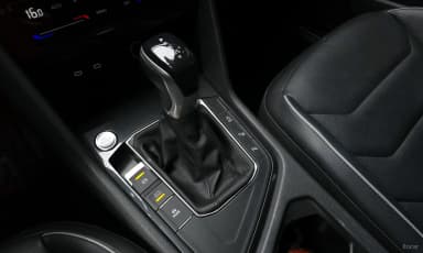 Tiguan 2nd Generation