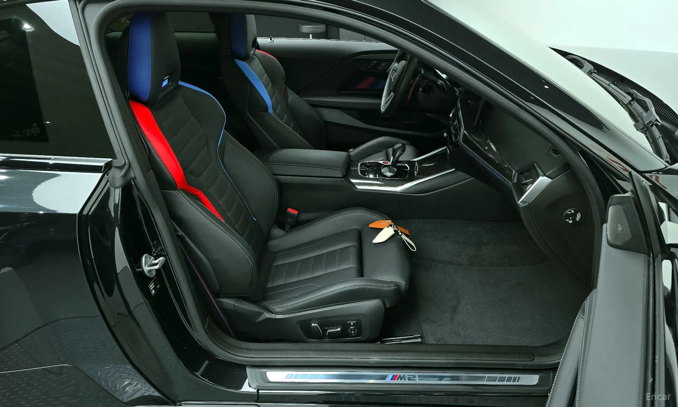 M2 (G87)