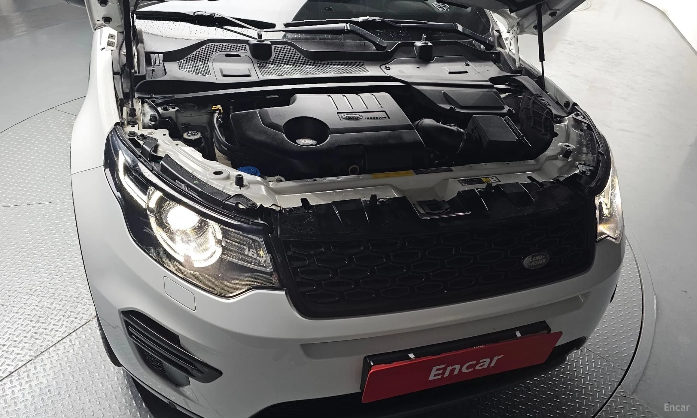 Discovery Sports