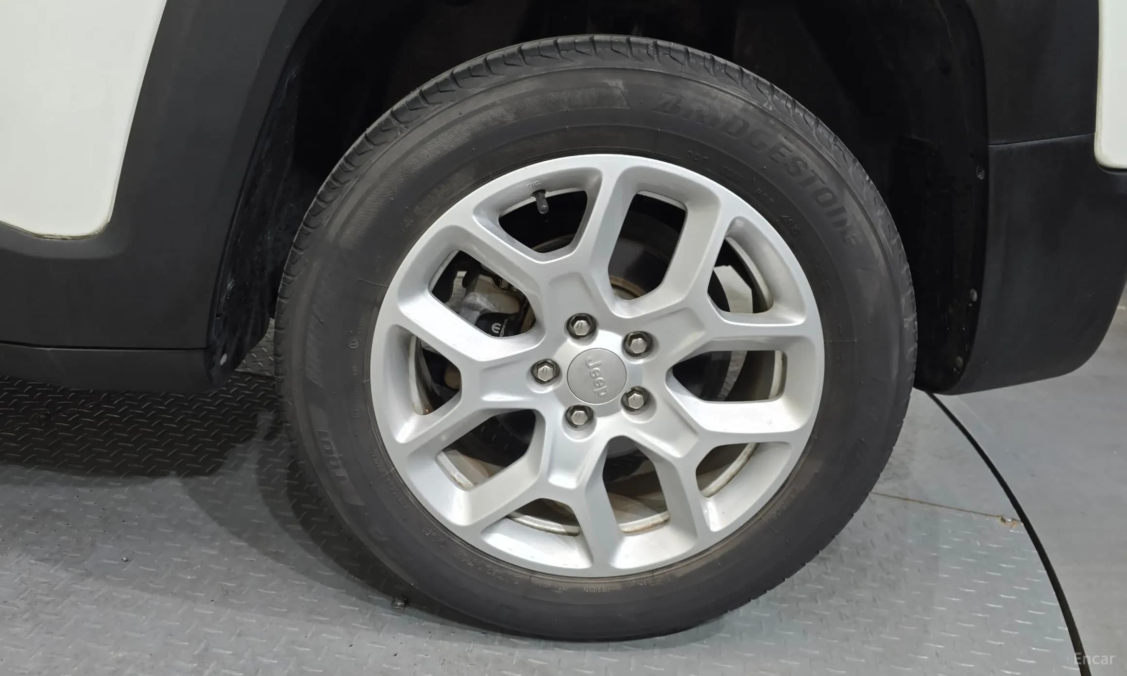 Renegade