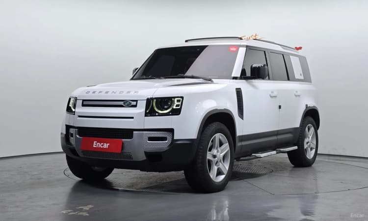Defender (L663)