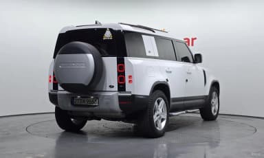 Defender (L663)