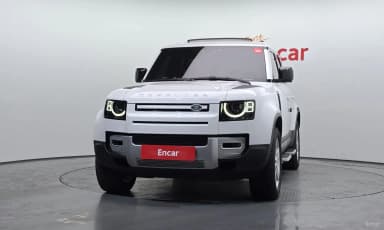 Defender (L663)