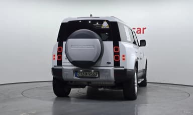 Defender (L663)