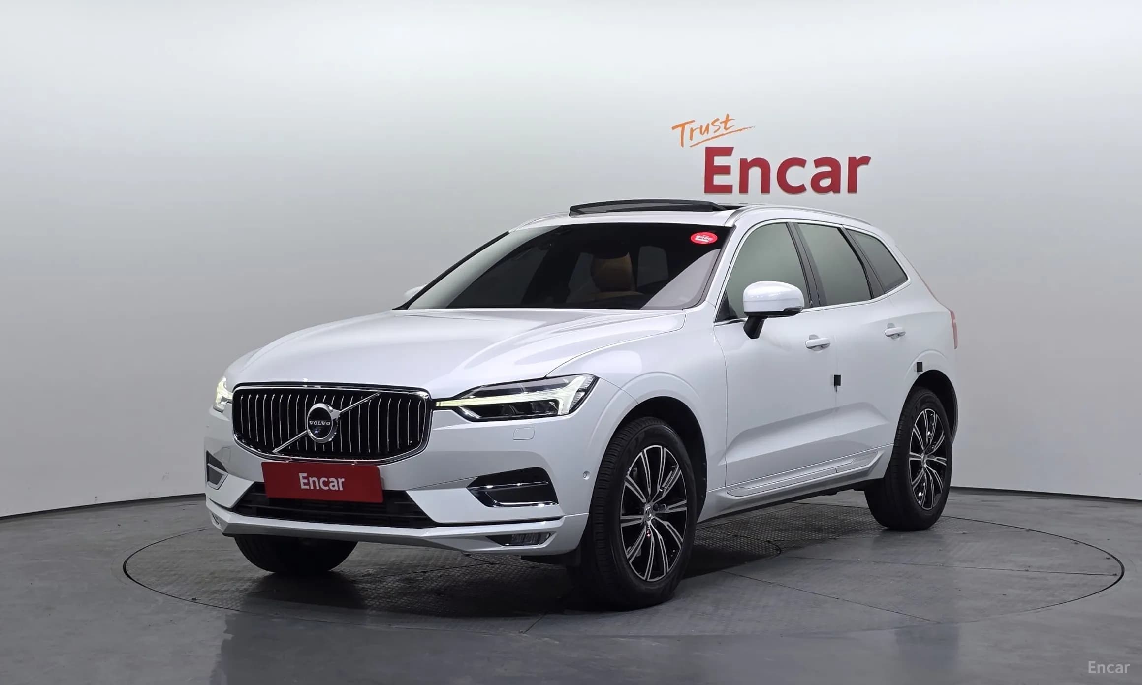XC60 Gen 2