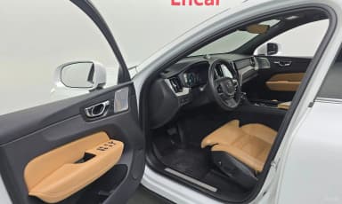 XC60 Gen 2