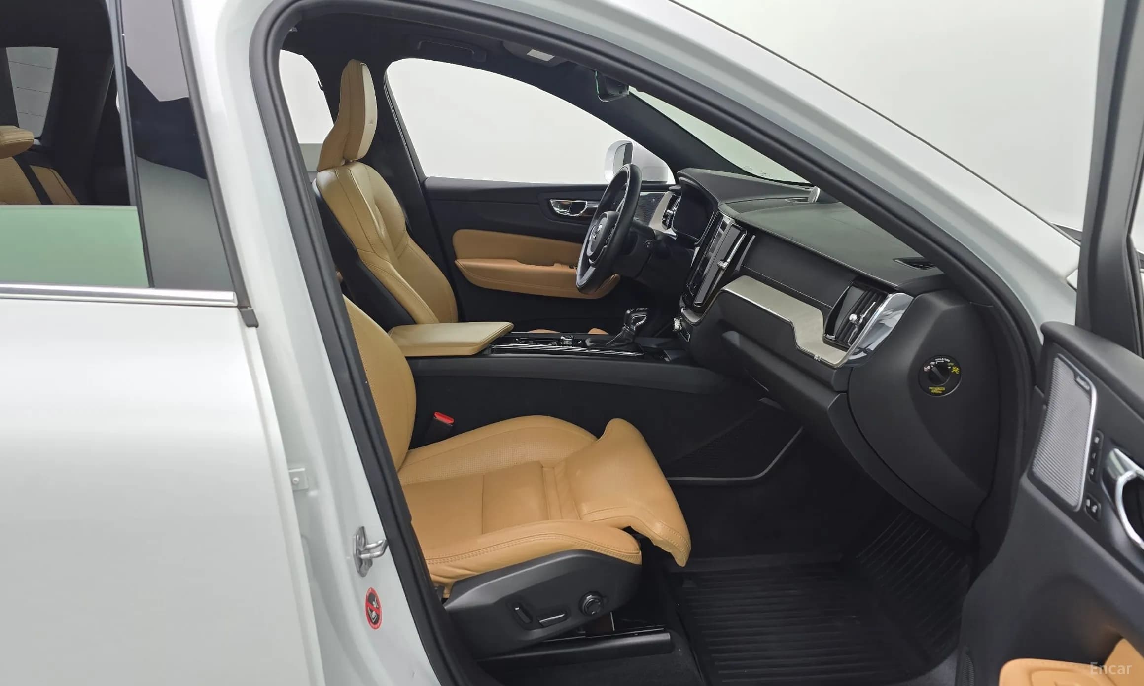 XC60 Gen 2