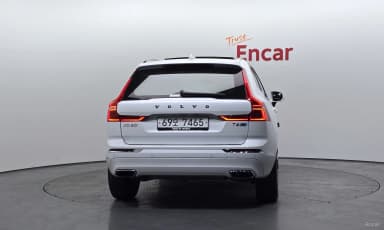 XC60 Gen 2