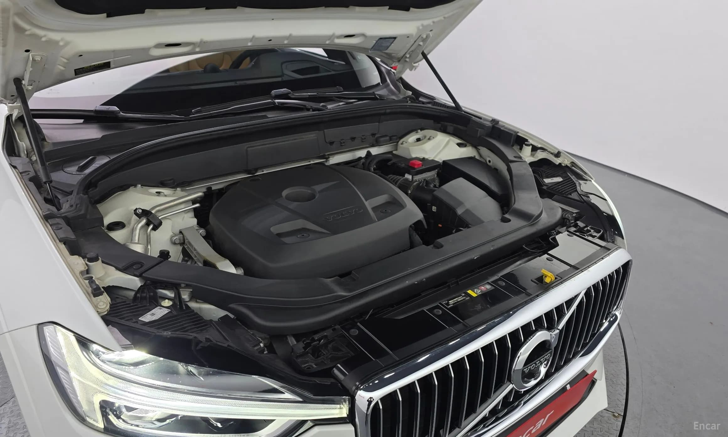 XC60 Gen 2