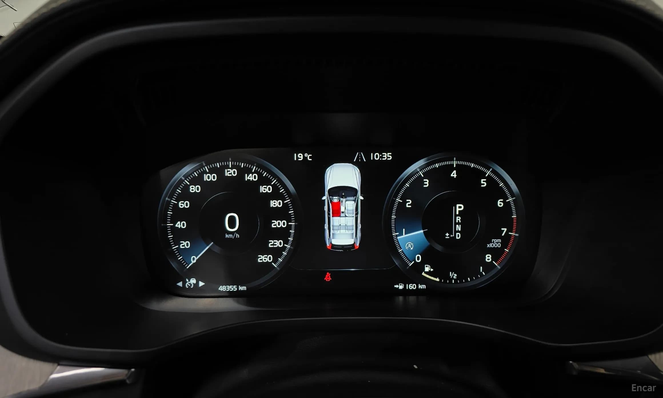 XC60 Gen 2