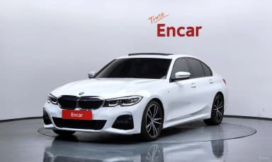 3 Series (G20)