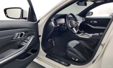 3 Series (G20)