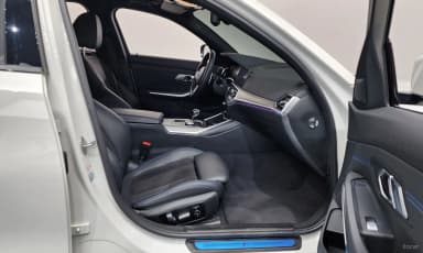3 Series (G20)