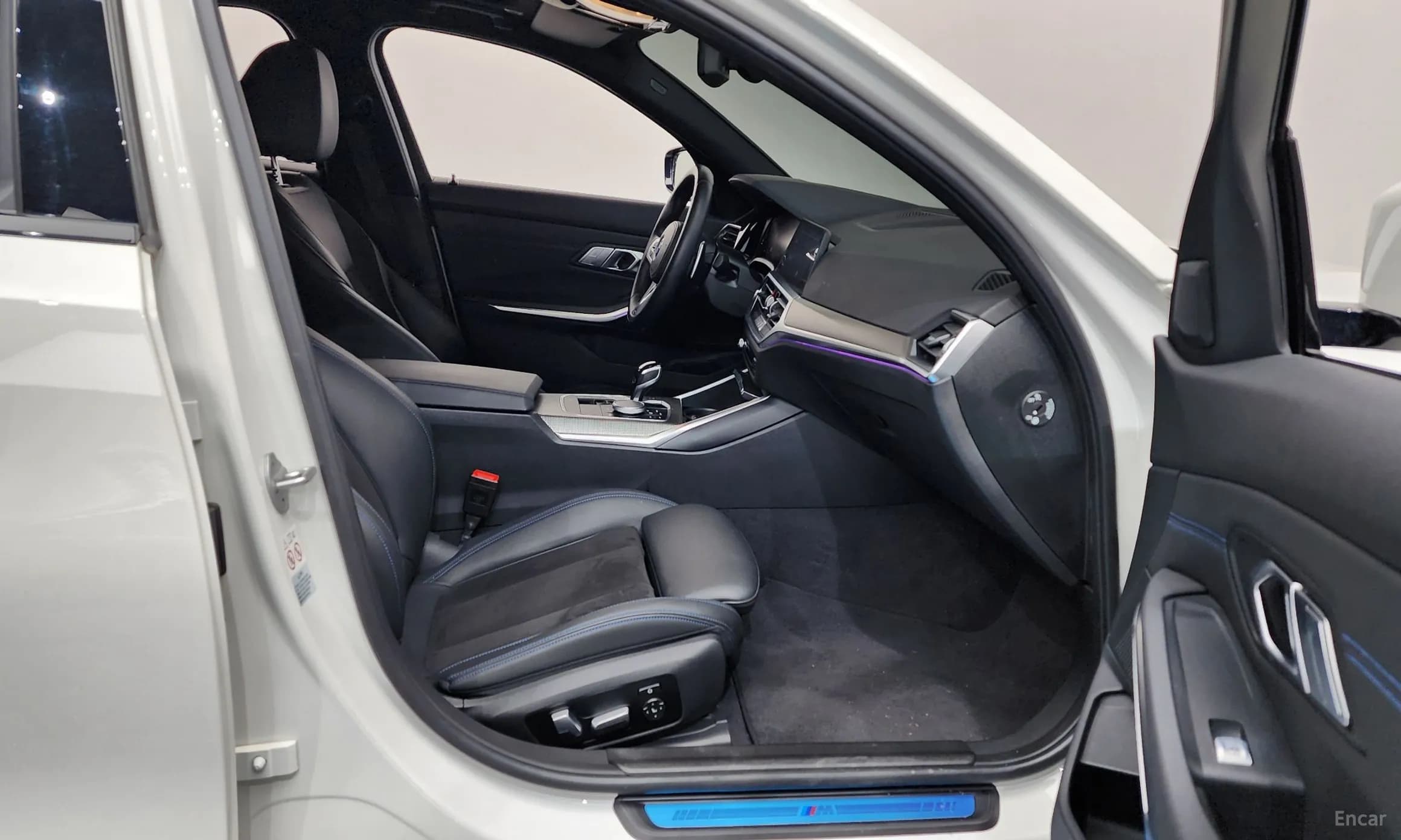 3 Series (G20)