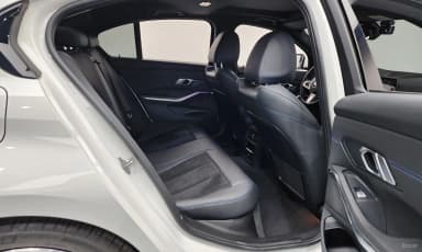 3 Series (G20)