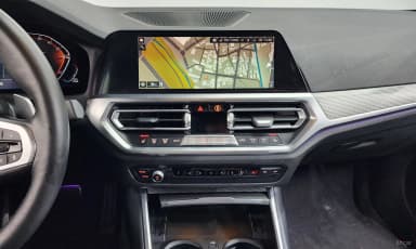 3 Series (G20)