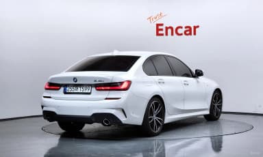 3 Series (G20)