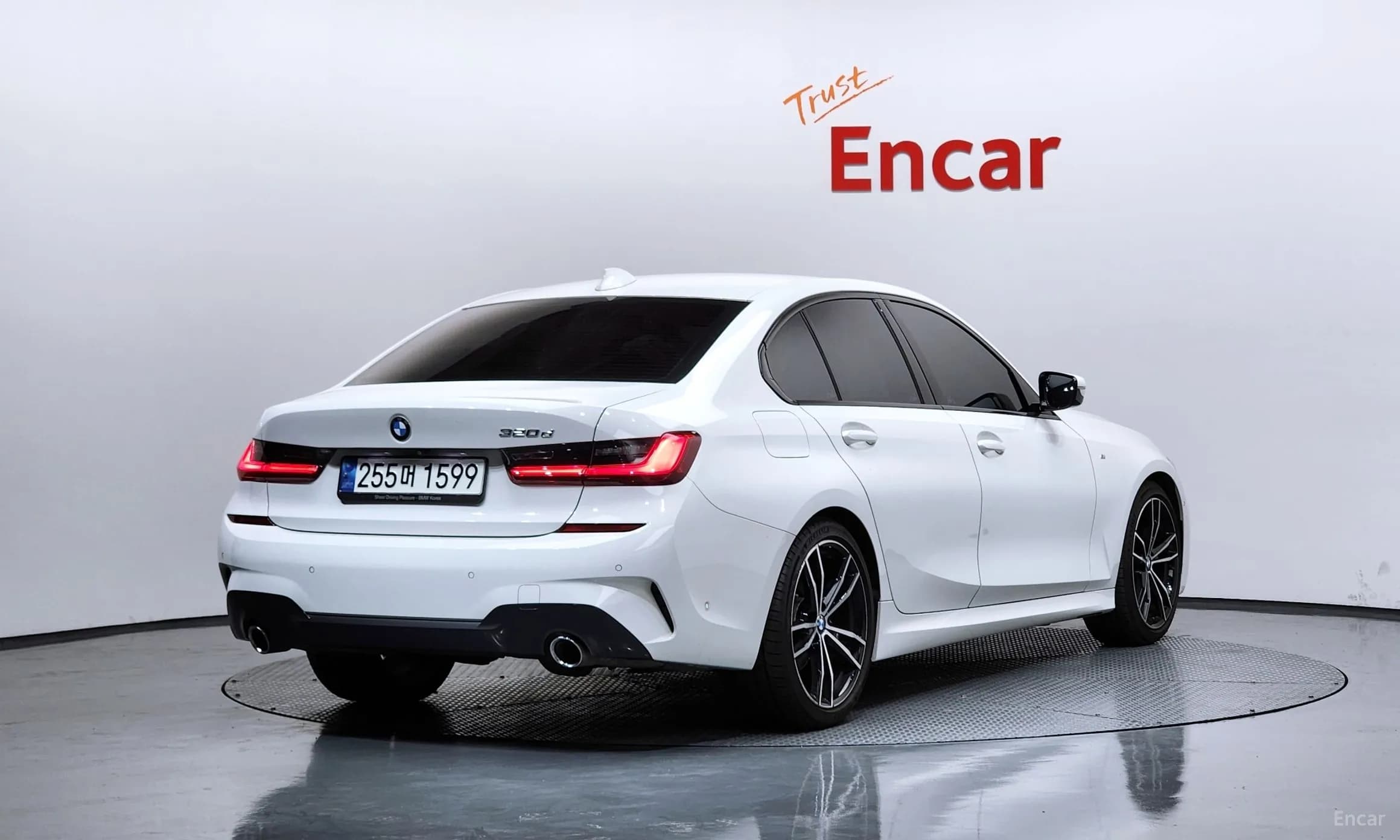 3 Series (G20)
