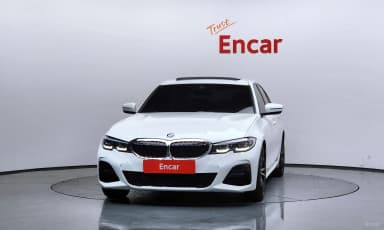 3 Series (G20)